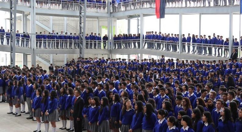 Estas son las principales razones por las que se anulan cupos en unidades educativas municipales