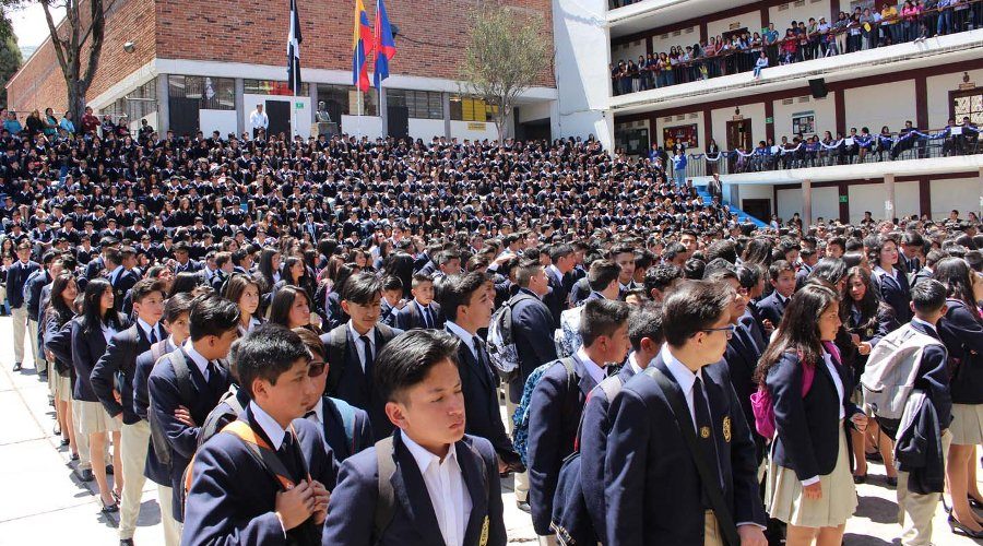 Estos son los pasos para saber si tu hijo fue admitido en una escuela municipal
