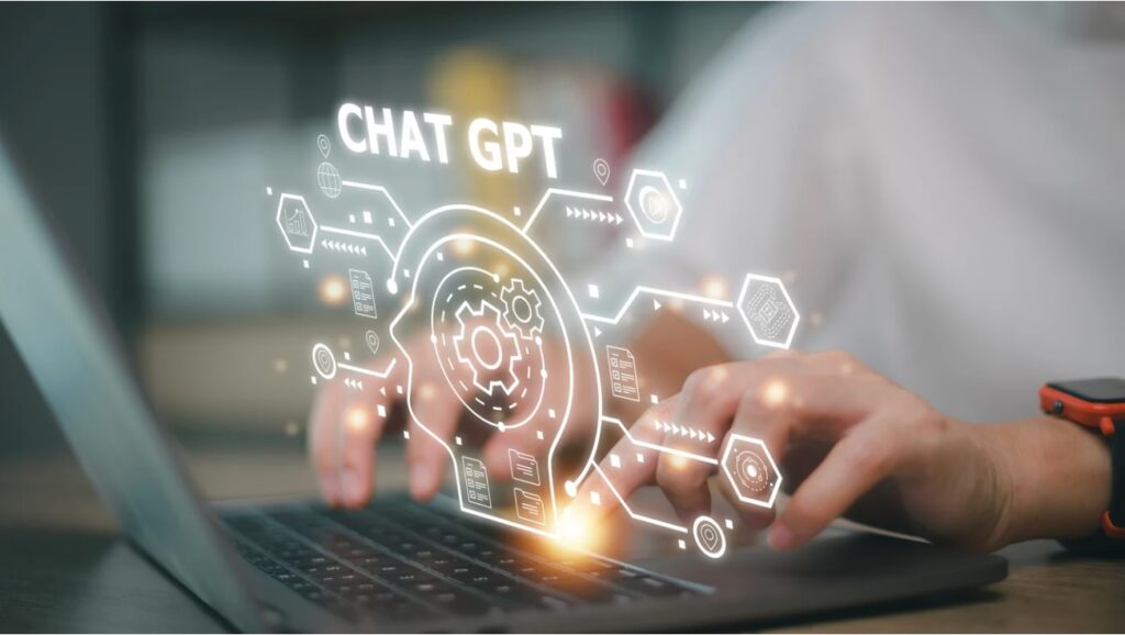 Estudio alerta que el uso de ChatGPT debilita la memoria y la autonomía intelectual