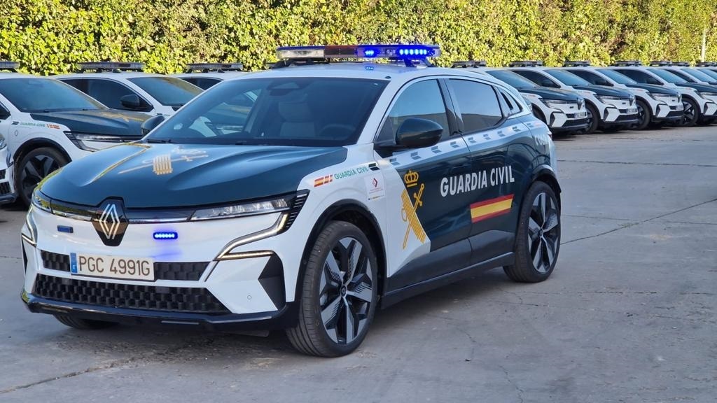 Una mujer quedó detenida por tocamientos indebidos contra un hombre menor que ella