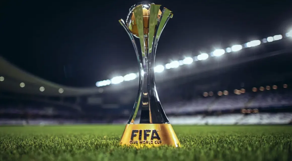 FIFA estrenará show de medio tiempo en la final del Mundial de Clubes 2025