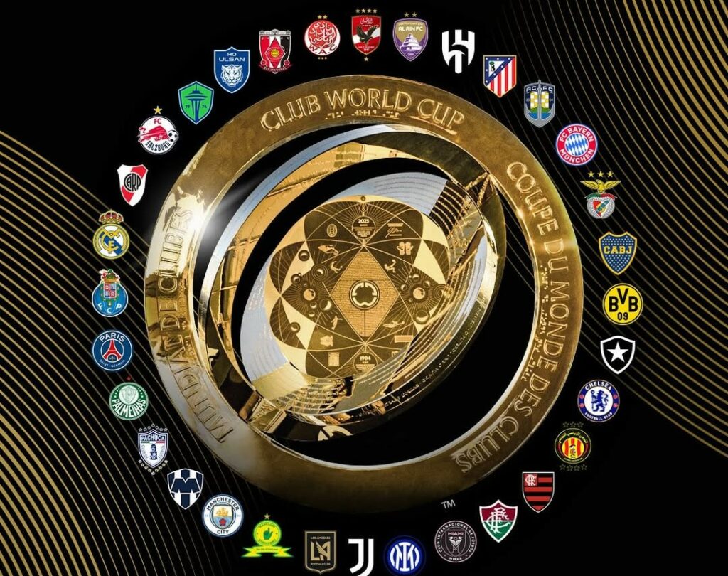FIFA reduce hasta un 84% los precios de entradas para el Mundial de Clubes 2025