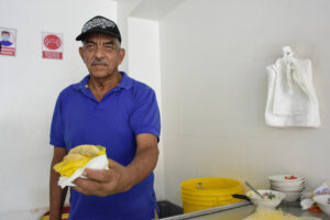 Conozca cinco 'huecas' tradicionales que unen generaciones con sus sabores