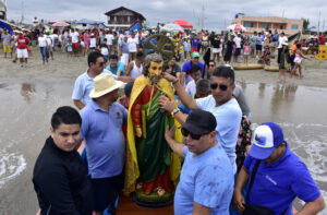 Cinco símbolos tradicionales de las fiestas de San Pedro y San Pablo