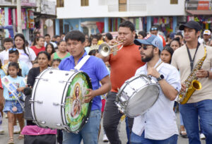 Cinco símbolos tradicionales de las fiestas de San Pedro y San Pablo