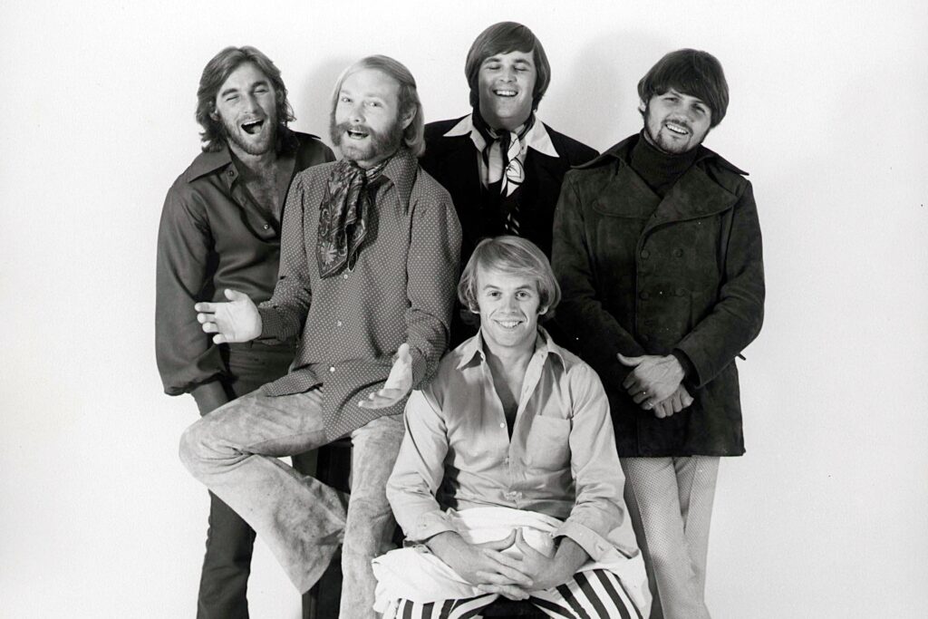 Fallece Brian Wilson, fundador y líder de mítica banda The Beach Boys