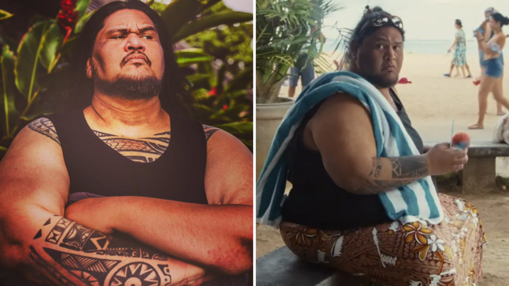 Fallece David H.K. Bell, actor del live action de 'Lilo y Stitch'