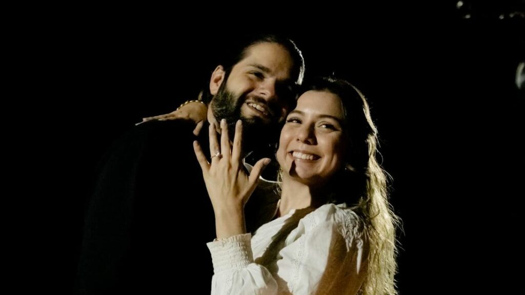 Farid Dieck y Jessica Fernández: ¿Por qué le dicen "migajero" al creador de contenido y conferencista mexicano? (Facebook).