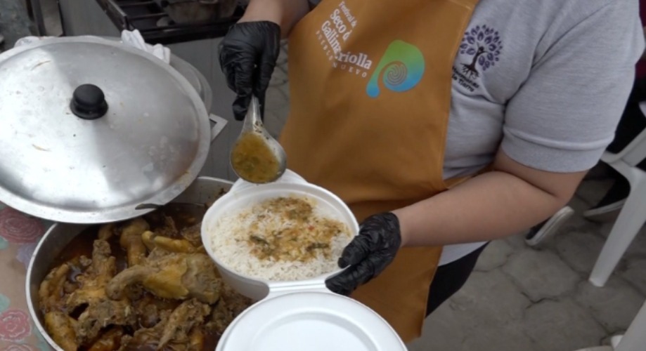 Festival Gastronómico impulsa la economía y el turismo en Portoviejo