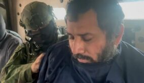 'Fito' busca proteger sus bienes con testaferros para ocultar su patrimonio ante posible extradición