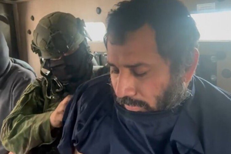 'Fito' busca proteger sus bienes con testaferros para ocultar su patrimonio ante posible extradición
