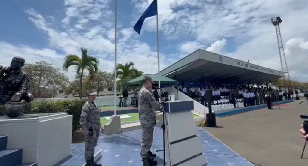 Fuerza Aérea Ecuatoriana anuncia remate de 77 vehículos en Manta, Guayaquil y Quito
