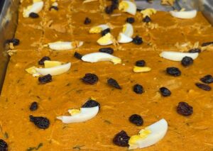 Mes del manabitismo: conoce los seis platos más representativos de Manabí