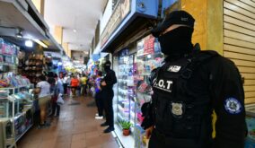 Segura EP y ATM destinan sus recursos para colaborar con FFAA y la Policía Nacional en la lucha contra la violencia en Guayaquil.