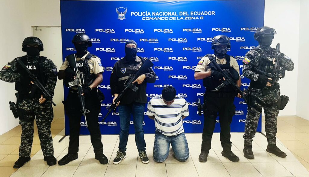 A alias "Yuca"
