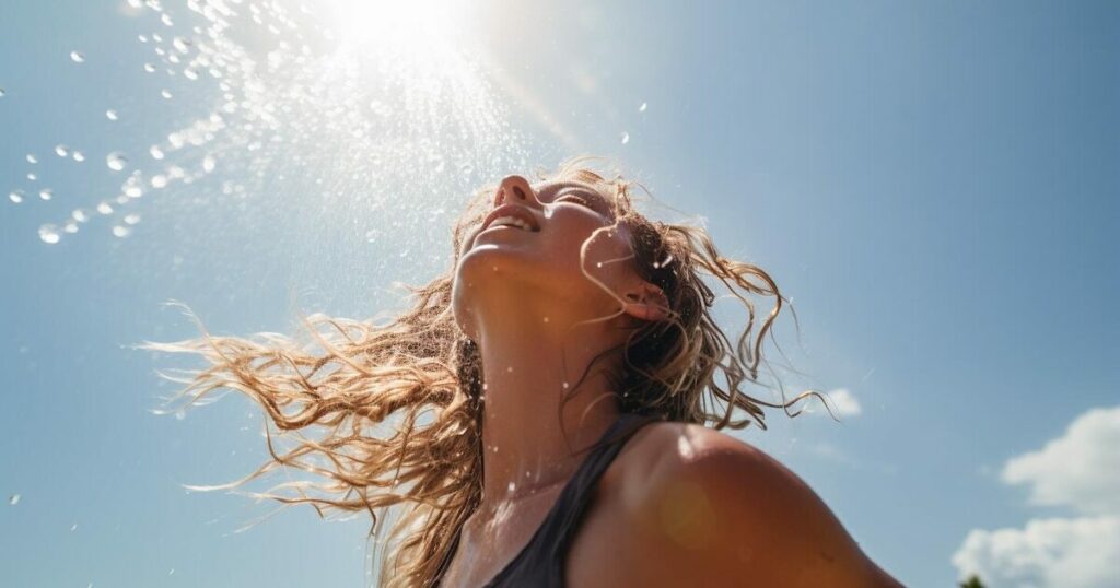Calor extremo amenaza la Costa Este de EE. UU. desde este fin de semana