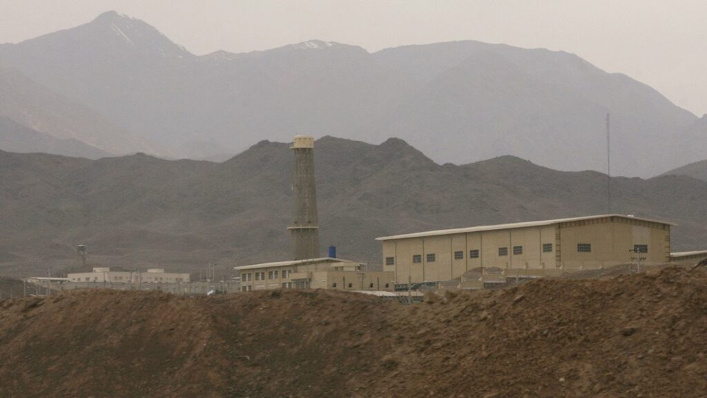 OIEA Reporta Contaminación Controlada en Natanz Tras Ataque de Israel