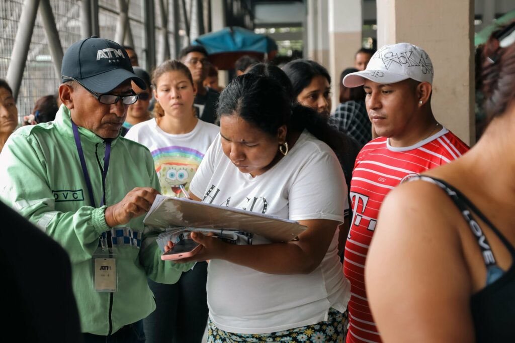 La Troncal 4 busca facilitar el acceso al sistema de transporte público masivo, cuya operación inicia el 23 de junio.