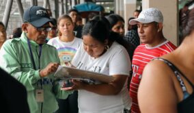 La Troncal 4 busca facilitar el acceso al sistema de transporte público masivo, cuya operación inicia el 23 de junio.