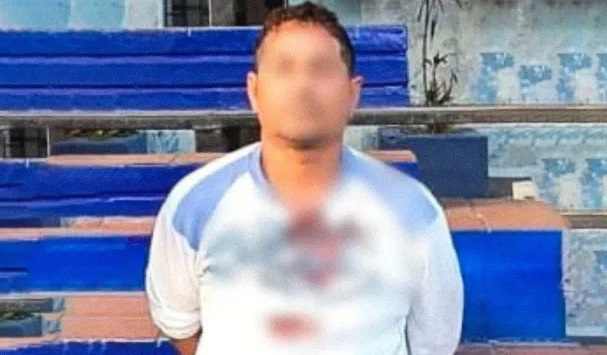Un hombre es procesado por el asesinato de una pareja, crimen ocurrido a plena luz del día en el norte de Guayaquil.