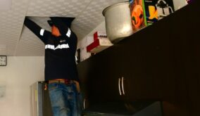 Guayaquil refuerza su plan de desratización con operativos diarios en zonas críticas para prevenir enfermedades.