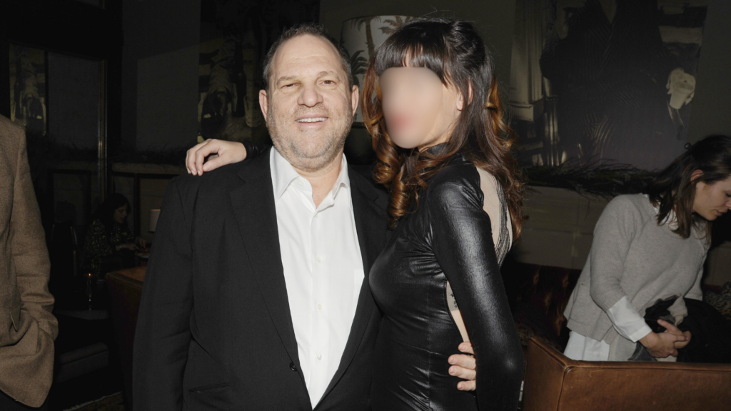 Harvey Weinstein fue declarado culpable de agresión sexual en Nueva York