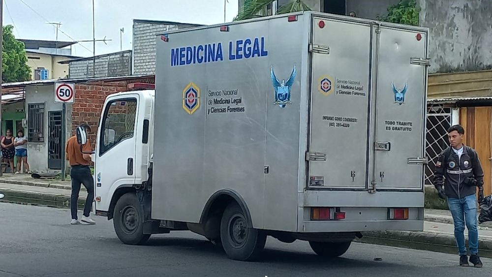 Hombre con antecedentes por extorsión fue hallado decapitado en Los Ríos