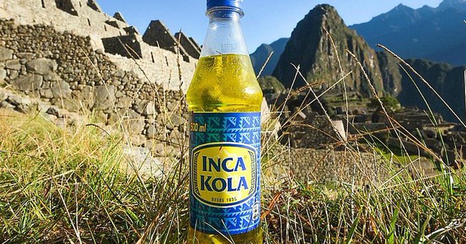 La historia de Inca Kola no es solo la historia de una bebida, sino de una familia que nunca se rindió.