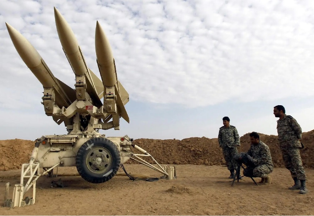 Irán advirtió este miércoles que atacará bases militares estadounidenses en Oriente Medio si se desata un conflicto con Estados Unidos.