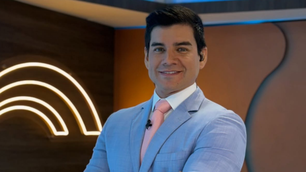 Isaac Delgado dice su verdad ante los rumores sobre su sexualidad