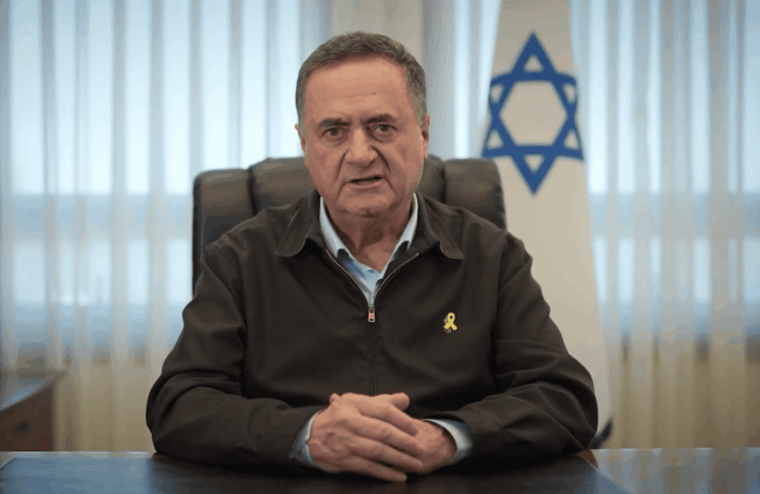Israel garantiza a Estados Unidos que respetará el alto el fuego, si Irán también cumple