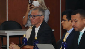 Jorge Glas y Carlos Bernal son sentenciados a 13 años de cárcel como coautores de peculado en el caso Reconstrucción de Manabí
