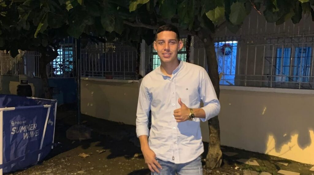 Joven de 22 años fue asesinado tras ver el partido de Ecuador en Urdaneta, Los Ríos
