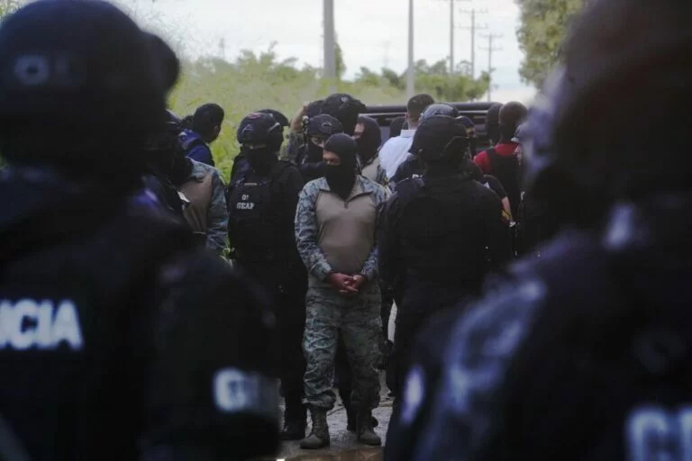 Jueces niegan libertad a militares procesados por desaparición de menores en Guayaquil