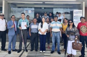 Jueza ordena retiro de torniquetes en buses urbanos de Santo Domingo