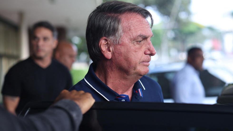 Juicio a Bolsonaro por tentativa golpista se definirá entre septiembre y octubre