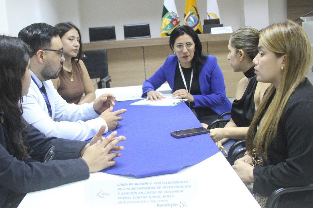 Justicia ordinaria e indígena: avances en el diálogo intercultural en Zamora Chinchipe