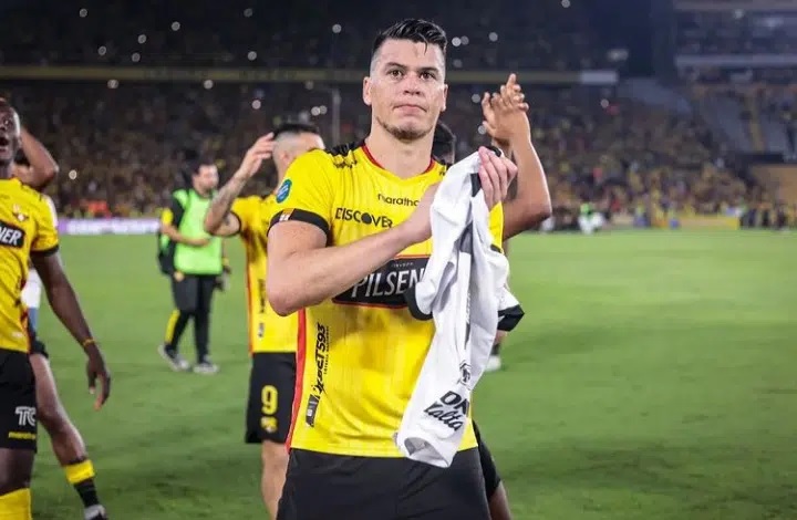 La Comisión del Estatuto del Jugador de la FIFA resolvió a favor del defensa uruguayo Carlos Rodríguez