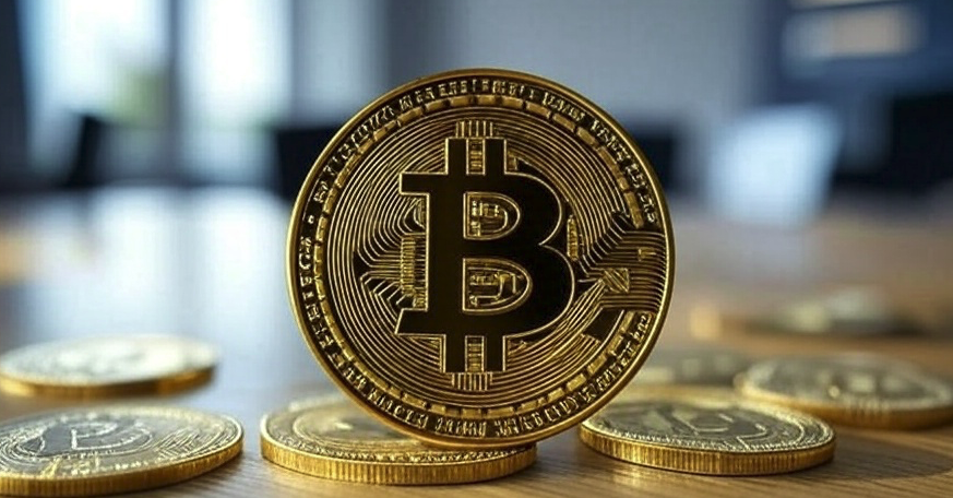 La Criptomoneda que domina las finanzas globales
