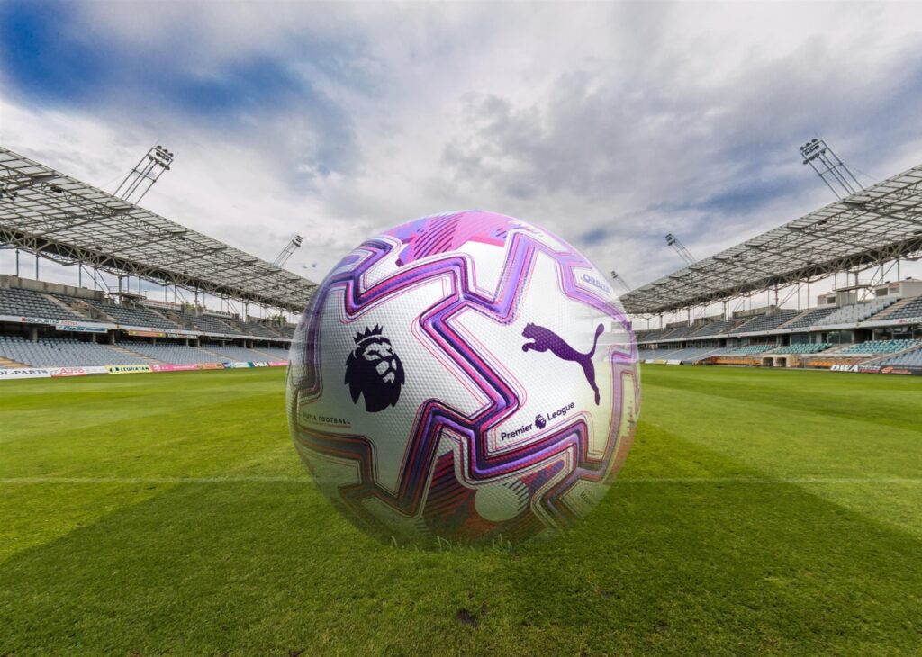 La Premier League cambia a Puma como proveedor oficial de balones tras 25 años con Nike