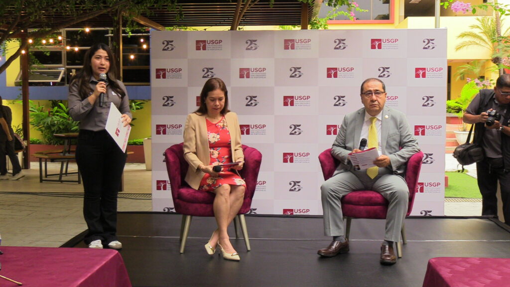 La Universidad San Gregorio celebra 25 años de historia con una agenda conmemorativa que se extenderá hasta diciembre