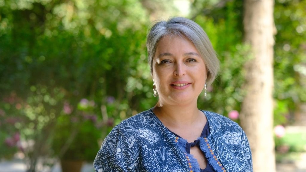 La comunista Jeannette Jara gana las primarias oficialistas para las elecciones presidenciales de Chile