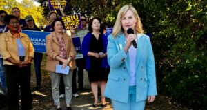 La congresista Melissa Hortman y su esposo fueron asesinados en un ataque que las autoridades califican de motivación política