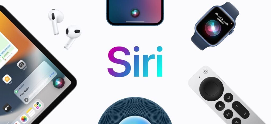 La nueva Siri llegará en 2026 con acceso a datos personales y mejor integración