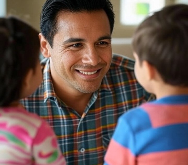 La paternidad en Ecuador envejece: la mayoría de padres supera los 35 años de edad