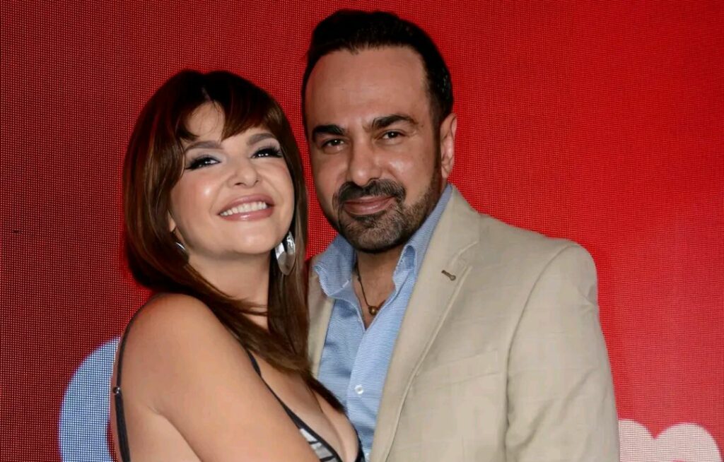 La química traspasa la pantalla: Itatí Cantoral y Ariel Miramontes revelan que se están conociendo