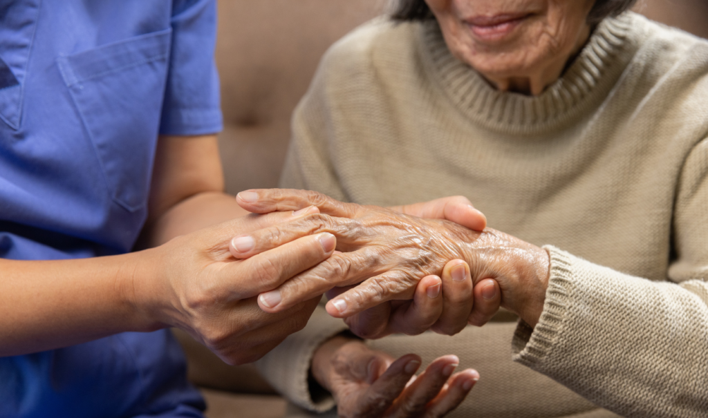 La risa podría incidir de forma positiva en la calidad de vida de pacientes con artritis reumatoide