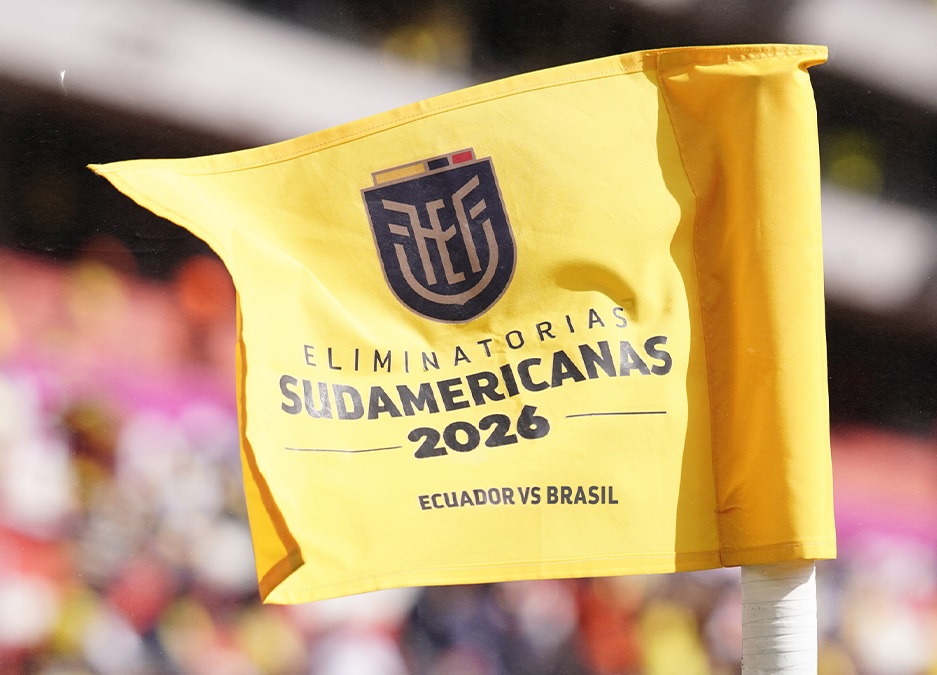 La selección de Ecuador se enfrentará a Brasil el jueves 5 de junio de 2025, desde las 18h00 (hora local) en el estadio Monumental Banco Pichincha.