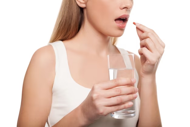 Las mujeres tienen casi el doble de probabilidad de sufrir reacciones adversas a medicamentos