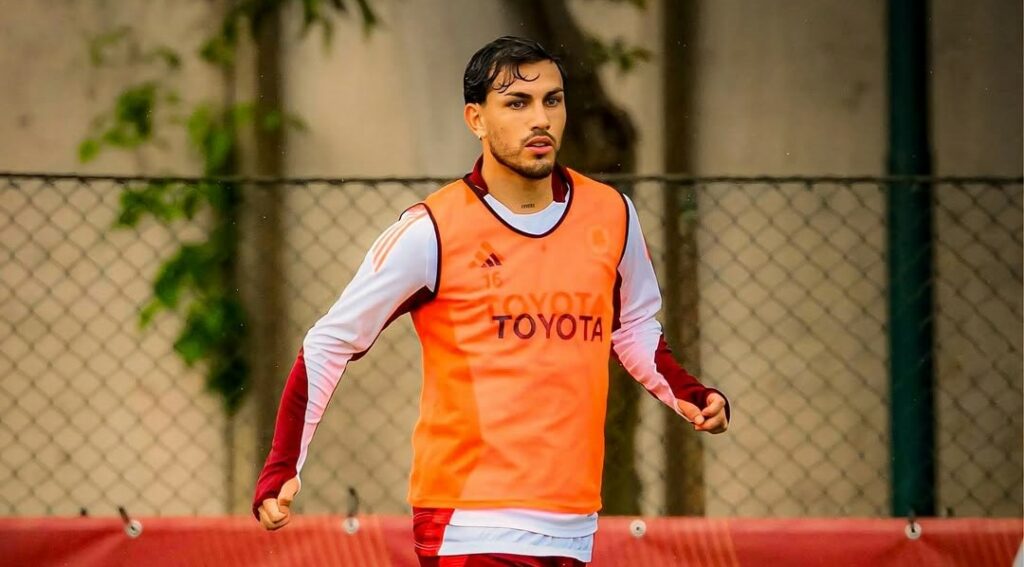 Leandro Paredes regresará a Boca Juniors tras acuerdo con Juan Román Riquelme